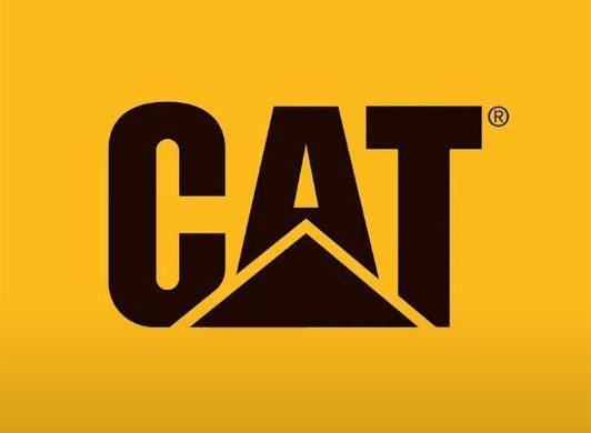 Уценка Игрушка CAT самосвал (30 см) Power Haulers Dump Truck Funrise 82266 свет, звук