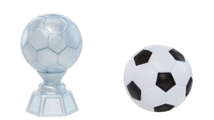 Лялька футболістка Роксі Bratz Play Sportz Roxxi Soccer Doll MGA 569558