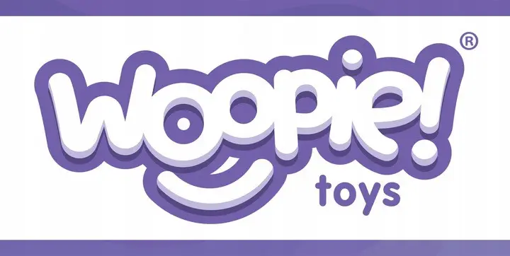 Учебный магнитный конструктор (76 эл.) Magnetic stick Blocks Woopie Toys 45180