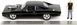 Металлическая машина (1:24) Fast & Furious 1970 Dodge Charger R/T с фигуркой Доминика Торетто Jada Toys 9335907314R00