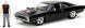 Металлическая машина (1:24) Fast & Furious 1970 Dodge Charger R/T с фигуркой Доминика Торетто Jada Toys 9335907314R00