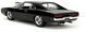 Металлическая машина (1:24) Fast & Furious 1970 Dodge Charger R/T с фигуркой Доминика Торетто Jada Toys 9335907314R00
