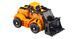 Уценка Игрушка-трансформер Tobot&nbsp;Детективы Галактики С3 мини Дозер Young Toys 301146