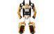 Атлон Тобот Тета робот-трансформер Athlon Tobot Theta Young Toys 301054