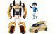 Атлон Тобот Тета робот-трансформер Athlon Tobot Theta Young Toys 301054