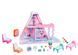 Ігровий набір Зимовий будиночок LOL Surprise Winter Snow Chalet MGA 427735 з аксесуарами та лялькою LOL Tots