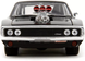 Металлическая машина (1:24) Fast & Furious 1970 Dodge Charger R/T с фигуркой Доминика Торетто Jada Toys 9335907314R00