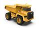 Уценка Игрушка CAT самосвал (30 см) Power Haulers Dump Truck Funrise 82266 свет, звук