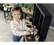 Дитяча інтерактивна кухня з кавомашиною Loft kitchen Smoby 312600 з аксесуарами та звуковим ефектом