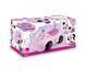 Машинка-каталка 2 в 1 Minnie Mouse Smoby 720544