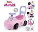 Машинка-каталка 2 в 1 Minnie Mouse Smoby 720544
