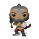 Ігрова фігурка Funko POP! серії Аватар: Останній захисник - Тага