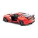 Автомодель серії Street Fire Ford Shelby GT500 (1:32) Bburago 18-43050