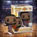 Ігрова фігурка Funko POP! серії NBA: Los Angeles Lakers - Леброн Джеймс