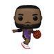Ігрова фігурка Funko POP! серії NBA: Los Angeles Lakers - Леброн Джеймс