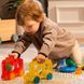 Сенсорный конструктор Jelly Blox серии Lil' Jellies Автобус 937839