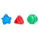 Сенсорный конструктор Jelly Blox серии Lil' Jellies Автобус 937839