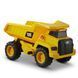 Уценка Игрушка CAT самосвал (30 см) Power Haulers Dump Truck Funrise 82266 свет, звук