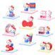 Фігурка-сюрприз Pop Top Hello Kitty Канцелярські історії 25WH-005