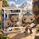 Ігрова фігурка Funko POP! серії Аватар: Останній захисник - Тага