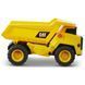 Уценка Игрушка CAT самосвал (30 см) Power Haulers Dump Truck Funrise 82266 свет, звук