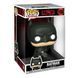 Уценка Виниловая игровая фигурка Бэтмен The Batman (#1188) Funko POP Movies 59282 высотой 25 см