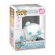 Ігрова фігурка Сіннаморолл з морозивом Funko POP! Hello Kitty 83693