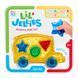 Сенсорный конструктор Jelly Blox серии Lil' Jellies Автобус 937839