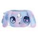 Дитяча поясна пухнаста сумка Nebulous Stars Агата Fuzzy Waist bag Agatha 12662