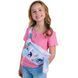 Дитяча поясна пухнаста сумка Nebulous Stars Агата Fuzzy Waist bag Agatha 12662