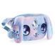 Дитяча поясна пухнаста сумка Nebulous Stars Агата Fuzzy Waist bag Agatha 12662