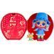 Ігровий набір з лялькою L.O.L. Surprise! Loves Strawberry Shortcake Tots 596530