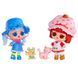 Ігровий набір з лялькою L.O.L. Surprise! Loves Strawberry Shortcake Tots 596530