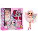 Игровой набор с куклой Фея LOL Surprise OMG Eye Spy Fairy MGA 542650