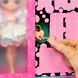 Игровой набор с куклой Фея LOL Surprise OMG Eye Spy Fairy MGA 542650