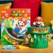 Настільна гра Маріо у трубі Tomy Games T73538