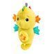 Плюшевая музыкальная игрушка для малышей Sea Dreams Seahorse Baby Einstein 17400.00 с музыкой и светом