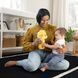Плюшевая музыкальная игрушка для малышей Sea Dreams Seahorse Baby Einstein 17400.00 с музыкой и светом