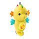 Плюшевая музыкальная игрушка для малышей Sea Dreams Seahorse Baby Einstein 17400.00 с музыкой и светом