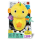 Плюшевая музыкальная игрушка для малышей Sea Dreams Seahorse Baby Einstein 17400.00 с музыкой и светом