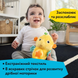 Плюшевая музыкальная игрушка для малышей Sea Dreams Seahorse Baby Einstein 17400.00 с музыкой и светом