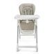 Стульчик для кормления 3 в 1 Kinderkraft Tulo Beige KHTULO00BEG0000