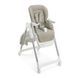 Стульчик для кормления 3 в 1 Kinderkraft Tulo Beige KHTULO00BEG0000