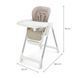 Стульчик для кормления 3 в 1 Kinderkraft Tulo Beige KHTULO00BEG0000