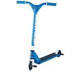 Уценка Трюковый самокат (до 100 кг) Micro Trixx & Ramp X Treme Blue SA0184 от 12 лет