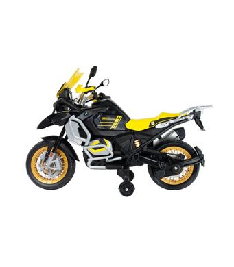 Дитячий електромотоцикл BMW R1250 GS Adventure 12V Injusa 6504