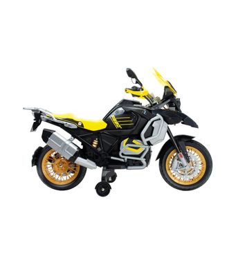 Дитячий електромотоцикл BMW R1250 GS Adventure 12V Injusa 6504