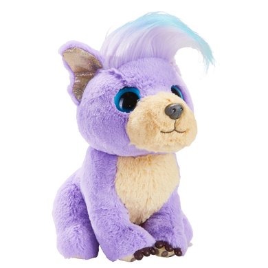 Уцінка М'яка іграшка-сюрприз Scruff-a-Luvs Cutie Cuts Little Live Pets Moose 30147