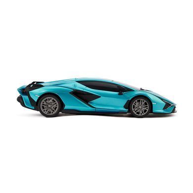 Машинка на радиоуправлении Lamborghini Sian (1:24, 2,4 ГГц) KS Drive 124GLSB