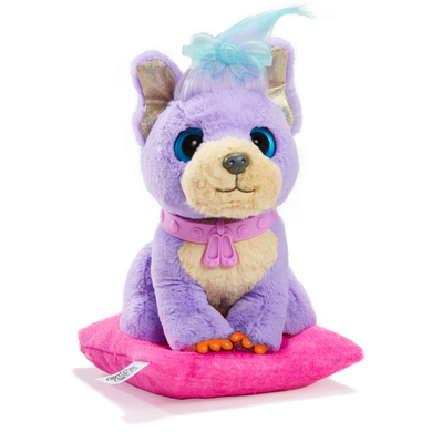 Уцінка М'яка іграшка-сюрприз Scruff-a-Luvs Cutie Cuts Little Live Pets Moose 30147